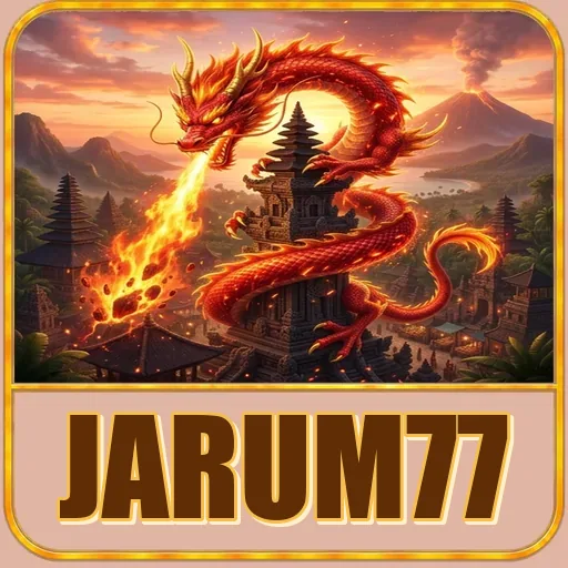 Gambar verifikasi tautan alternatif resmi jarum77 Indonesia
